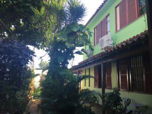 Função terapêutica: como o ambiente também pode cuidar