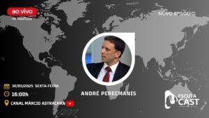 Justiça, Seletividade Penal e Limites da Atuação Criminal com André Perecmanis
