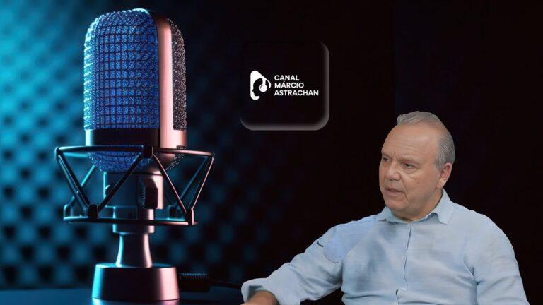 LIVE ESPECIAL com Marcos Basbaum – COP30: Desafios, Oportunidades e o Papel do Brasil