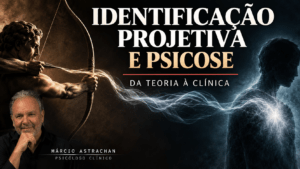 Identificação Projetiva: uma porta para compreender o paciente psicótico